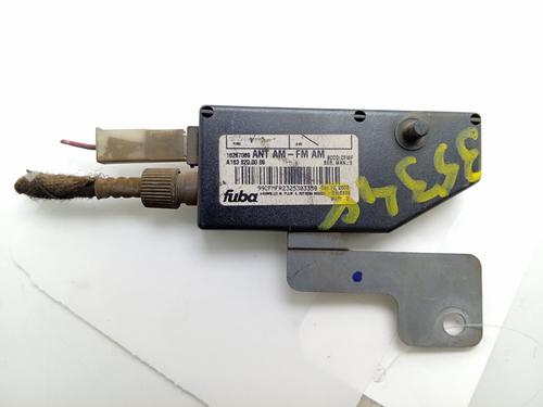 Used Electronic module MERCEDES-BENZ M-CLASS (W163) [1998-2005]  27533430
