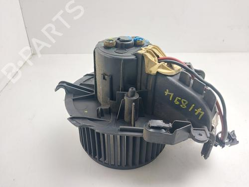 Heater blower motor CITROËN JUMPY II Van 1.6 HDi 90 8V | BP36756543M62 - Image 4