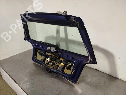 Tailgate VW POLO IV (9N_, 9A_) 1.4 16V | BP30681031C6 