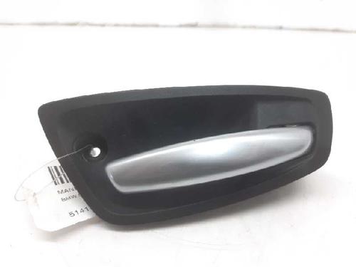 Used Front right interior door handle BMW 1 (E87) 118 d (122 hp) 5321866