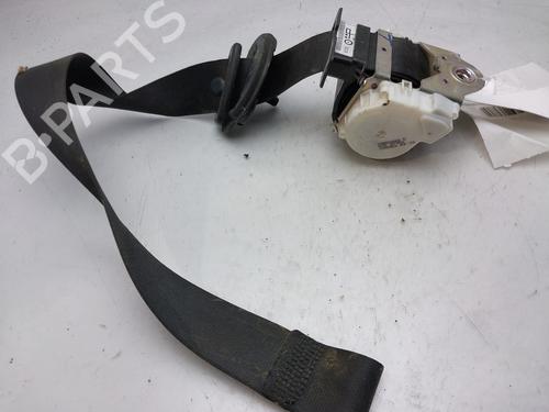 Front right seatbelt BMW 1 (E87)  | BP11766717I25 