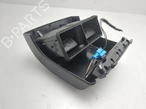 Air vent MERCEDES-BENZ C-CLASS (W204) C 200 CDI (204.001) | BP36219743I21 - Image 5