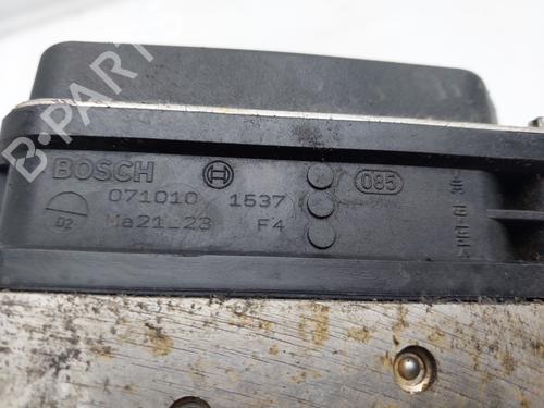 ABS pump NISSAN NV200 / EVALIA Bus 1.5 dCi 85 (M20, M20M, M20K, M20KK) | BP17901185M43 