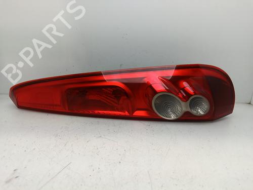 Used Right taillight FORD FIESTA V (JH_, JD_) 1.4 TDCi (68 hp) 30864872