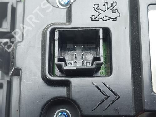 Climate control PEUGEOT 407 (6D_)  | BP32986400I5  - Image 5