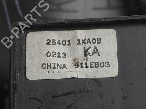 Left front window switch NISSAN JUKE (F15) 1.5 dCi | BP37630202I27 - Image 6