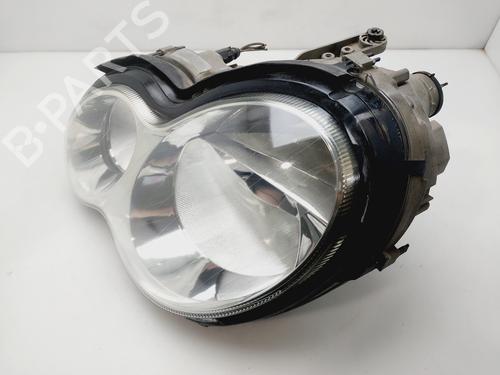 Left headlight MERCEDES-BENZ C-CLASS T-Model (S203) C 200 CDI (203.207) | BP32444274C28