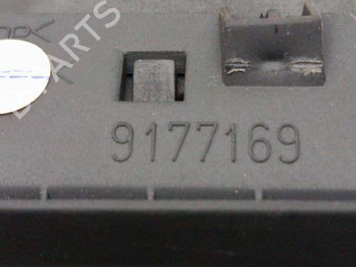 Air vent OPEL VECTRA C (Z02)  | BP29750625I21