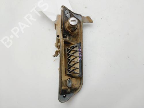 Tailgate handle VW CADDY III Box Body/MPV (2KA, 2KH, 2CA, 2CH)  | BP28690772C132 