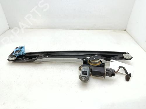 Front left window mechanism FIAT DOBLO Cargo (263_) | BP37672063C22 - Image 3