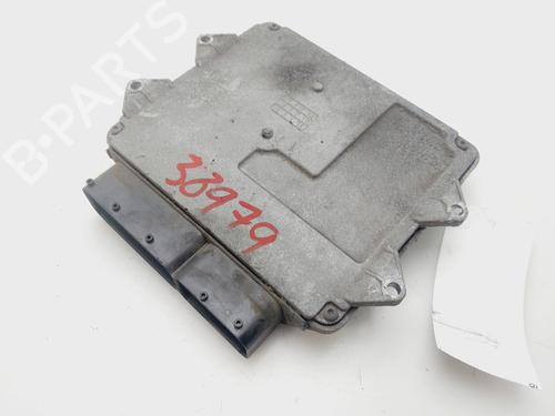 Engine control unit (ECU) FIAT DOBLO MPV (119_, 223_) 1.3 JTD | BP29127432M57 