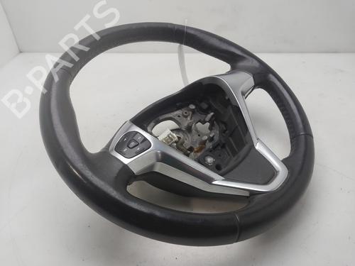 Steering wheel FORD TRANSIT COURIER B460 Box Body/MPV 1.5 TDCi | BP36803189C49 - Image 3