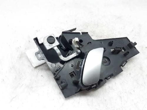 Venstre bak invendig håndtak CITROËN C5 II (RC_) [2004-2008]  4498059