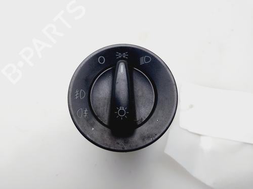 Lichtschalter für VW GOLF IV (1J1) [1997-2008]  31335643