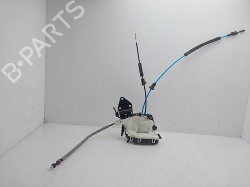Used Rear left lock Rear left lock MERCEDES-BENZ C-CLASS (W204) C 200 CDI (204.001) (136 hp) 36154673 36154673