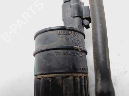 Washer pump RENAULT CLIO II (BB_, CB_) 1.2 16V (BB05, BB0W, BB11, BB27, BB2T, BB2U, BB2V, CB05,... | BP28186092E24 