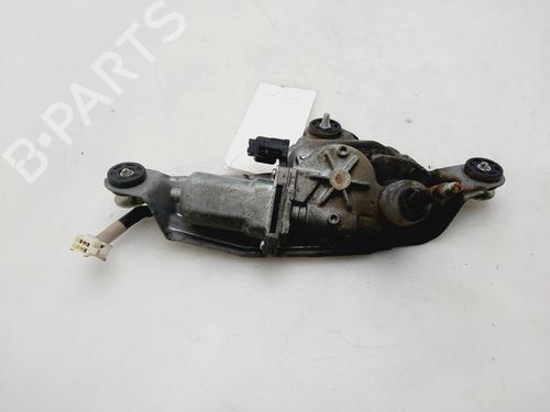 Used Rear wiper motor Rear wiper motor MAZDA 6 Estate (GH) 2.0 MZR-CD (GH14) (140 hp) 33440016 33440016
