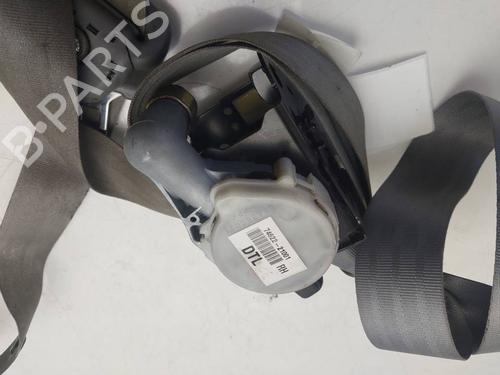 Front right seatbelt SSANGYONG RODIUS I | BP38747334I25 - Image 2