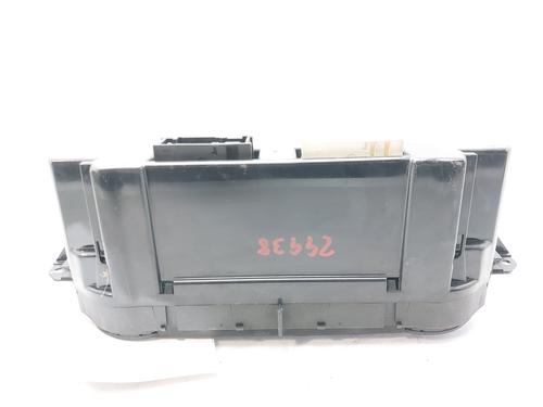 Climate control FORD FOCUS II (DA_, HCP, DP) 2.0 TDCi | BP11414472I5 