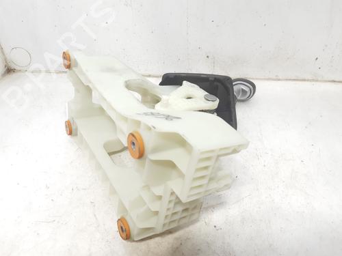 Gear lever KIA SPORTAGE IV (QL, QLE)  | BP11717297M90 