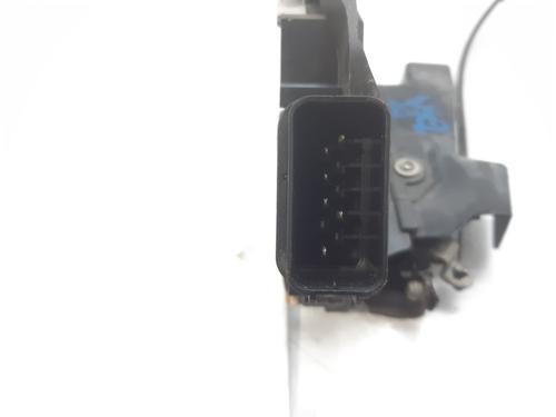 Front left lock FORD FOCUS II (DA_, HCP, DP) 1.8 TDCi | BP9632486C98 