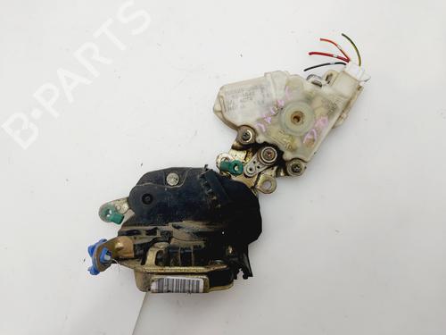Front right lock NISSAN ALMERA II (N16) 1.5 dCi | BP28311386C97 