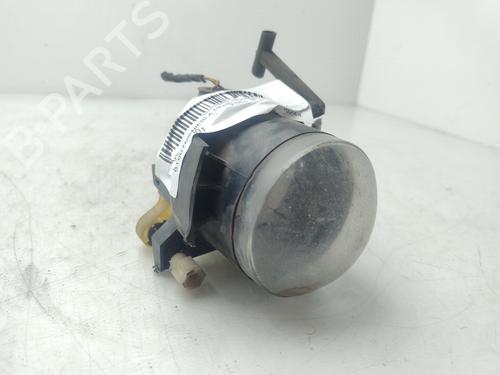 Used Right front fog light BMW 5 (E60) 520 d (163 hp) 29452502