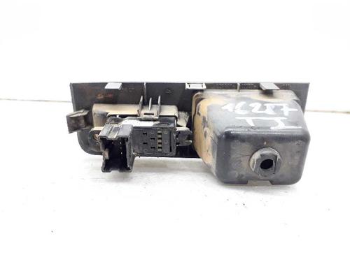 Left rear window switch NISSAN PATHFINDER III (R51) 2.5 dCi | BP2883849I29 