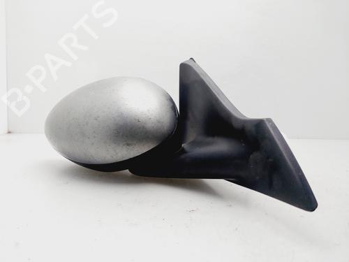 Right mirror ALFA ROMEO GT (937_) 1.9 JTD (937CXN1B) | BP26694786C27 