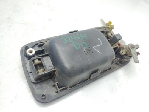 Front right exterior door handle OPEL MONTEREY A (M92) 3.1 TD (UBS69D, UBS69G) | BP23136470C129 