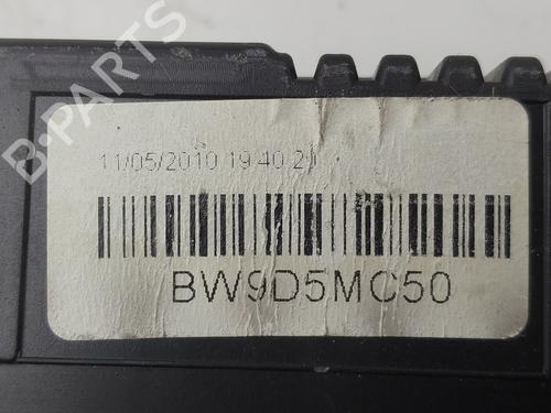 Electronic module FIAT GRANDE PUNTO (199_) 1.3 D Multijet | BP37584159M83 - Image 2