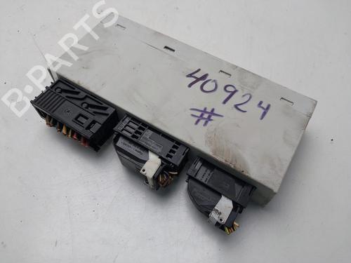Electronic module BMW 3 (E46) 316 i | BP34437087M83 - Image 2
