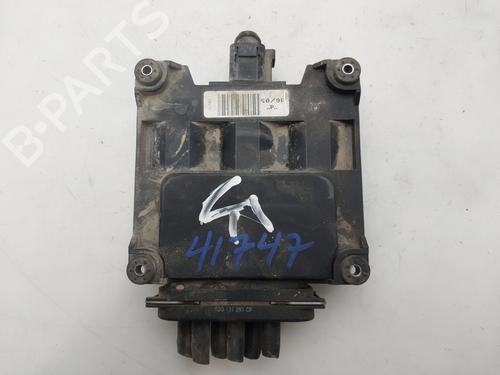 Used Other Other AUDI A3 (8P1) [2003-2013] 36258419 36258419