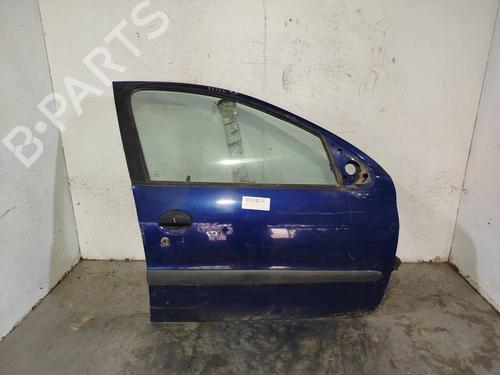 Used Right front door Right front door 39641367 39641367