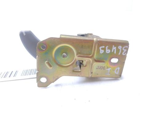 Front left interior door handle KIA SORENTO I (JC)  | BP25029879I13 