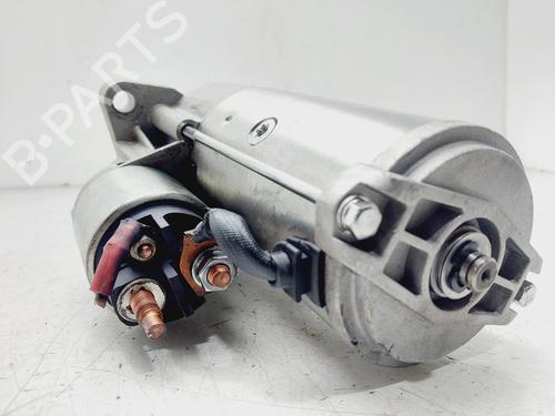 Starter OPEL MOVANO A Van (X70)  | BP28369144M8 