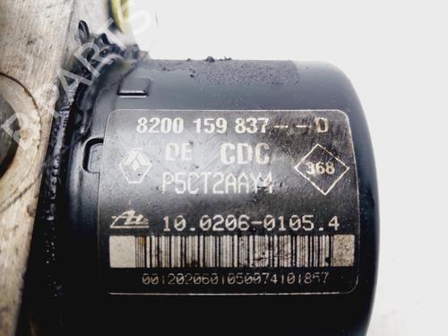Pompe ABS RENAULT LAGUNA II (BG0/1_)  | BP29604611M43 