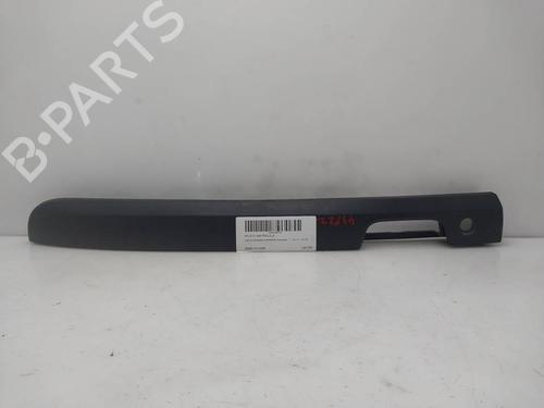 Luz matrícula Luz matrícula DACIA DOKKER Box Body/MPV [2012-2021] 39691425 39691425