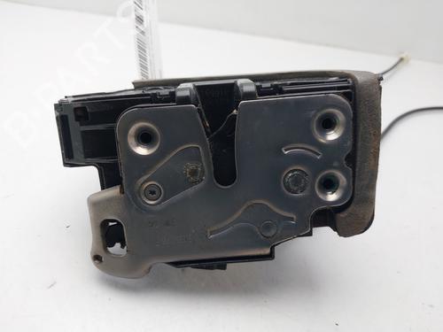 Used Front right lock Front right lock OPEL ASTRA K (B16) [2015-2022] 34270907 34270907