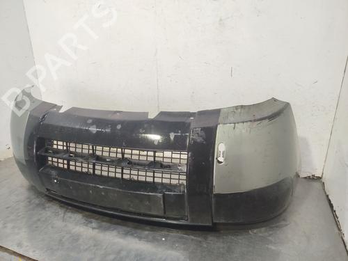 Front bumper PEUGEOT PARTNER MPV (5_, G_)  | BP29742696C7