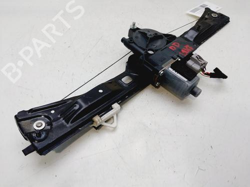 Front right window mechanism FIAT FIORINO Box Body/MPV (225_) 1.3 D Multijet (225BXD1A, 225BXB1A, 225BXB11) | BP29299049C23 