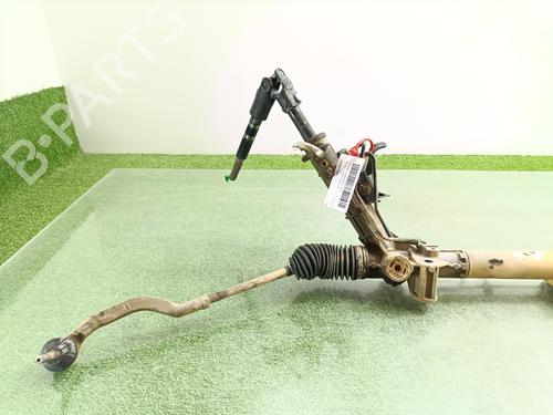 Steering rack RENAULT TRAFIC II Bus (JL) 2.0 dCi 115 (JL00, JL01, JL0H, JL0M, JL0U) | BP38344987M22  - Image 6