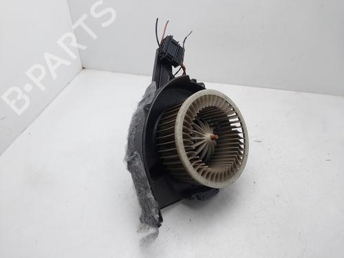 Heater blower motor SKODA FABIA III (NJ3) 1.4 TDI | BP27197071M62 