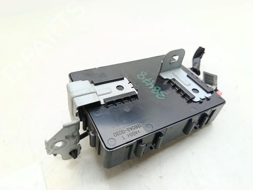 Used Electronic module HYUNDAI i40 I (VF) 1.7 CRDi (116 hp) 28373703