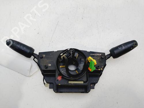 Used Steering wheel controls OPEL CORSA D (S07) 1.3 CDTI (L08, L68) (75 hp) 30279358