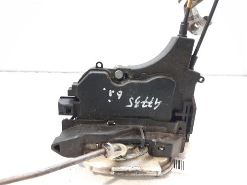 Used Front left lock CITROËN C-CROSSER (VU_, VV_) [2007-2012]  9054869