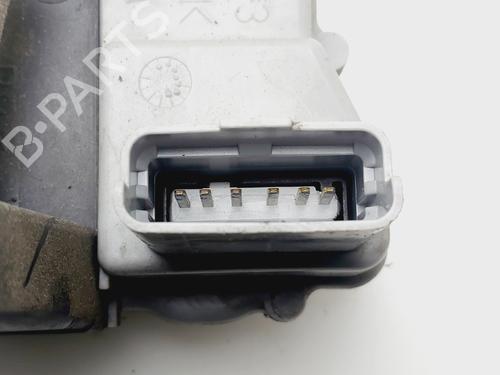 Rear right lock CITROËN XSARA PICASSO (N68) 1.6 HDi | BP31988128C99