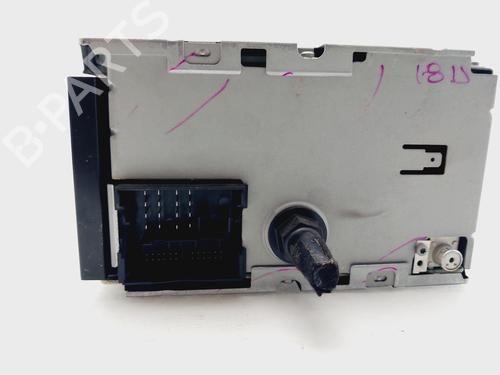 Radio FORD FOCUS II (DA_, HCP, DP) 1.6 TDCi | BP18525984E6 