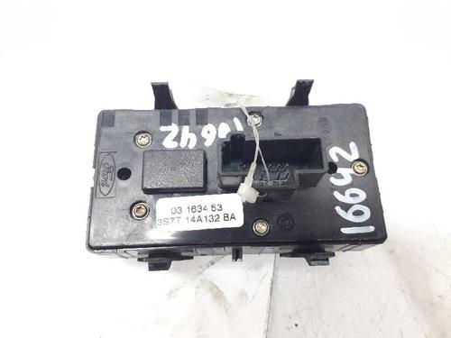 Left front window switch FORD MONDEO III Saloon (B4Y) 2.0 16V TDDi / TDCi | BP3318110I27 