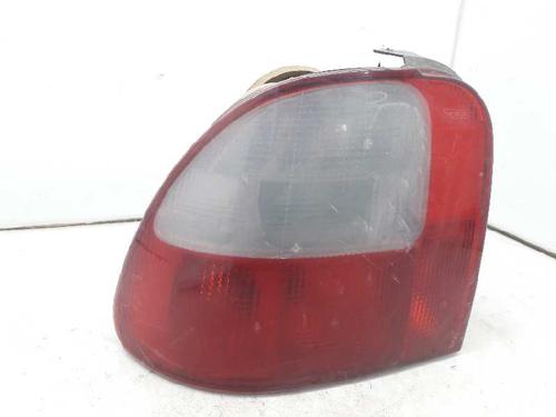 Used Left taillight ROVER 400 II (RT) 420 Di (105 hp) 2872242